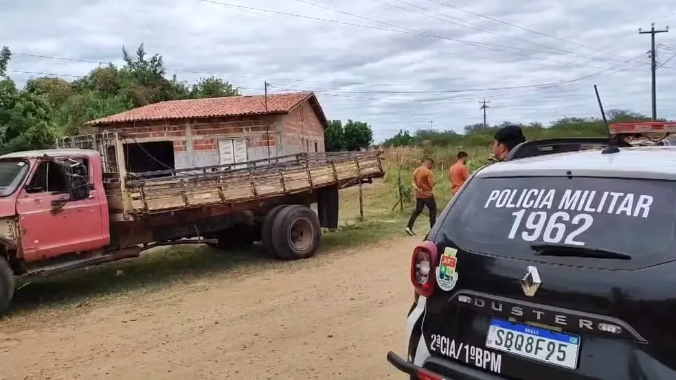 Mais um suspeito é preso por envolvimento na chacina de Limoeiro do Norte