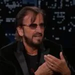 Ringo Starr cancela shows de turnê por problema de saúde