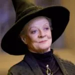 Morre Maggie Smith, a Minerva McGonagall de Harry Potter, aos 89 anos