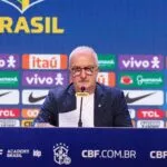 ‘Hoje eu entendo por que muitos técnicos na Europa não querem treinar seleção’, diz Dorival Jr