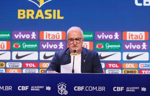 ‘Hoje eu entendo por que muitos técnicos na Europa não querem treinar seleção’, diz Dorival Jr