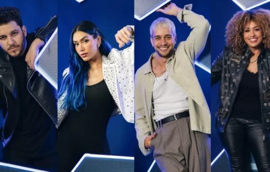 Estrela da Casa: confira quem são os finalistas do reality musical