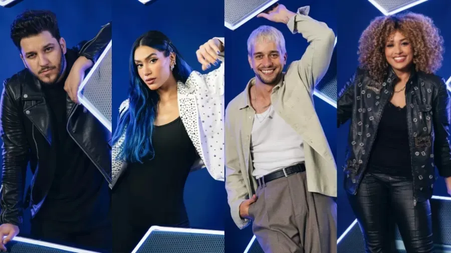 Estrela da Casa: confira quem são os finalistas do reality musical