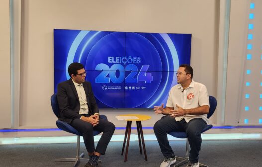 Em entrevista, Marcelão promete armar Guarda Municipal e ampliar videomonitoramento em São Gonçalo do Amarante