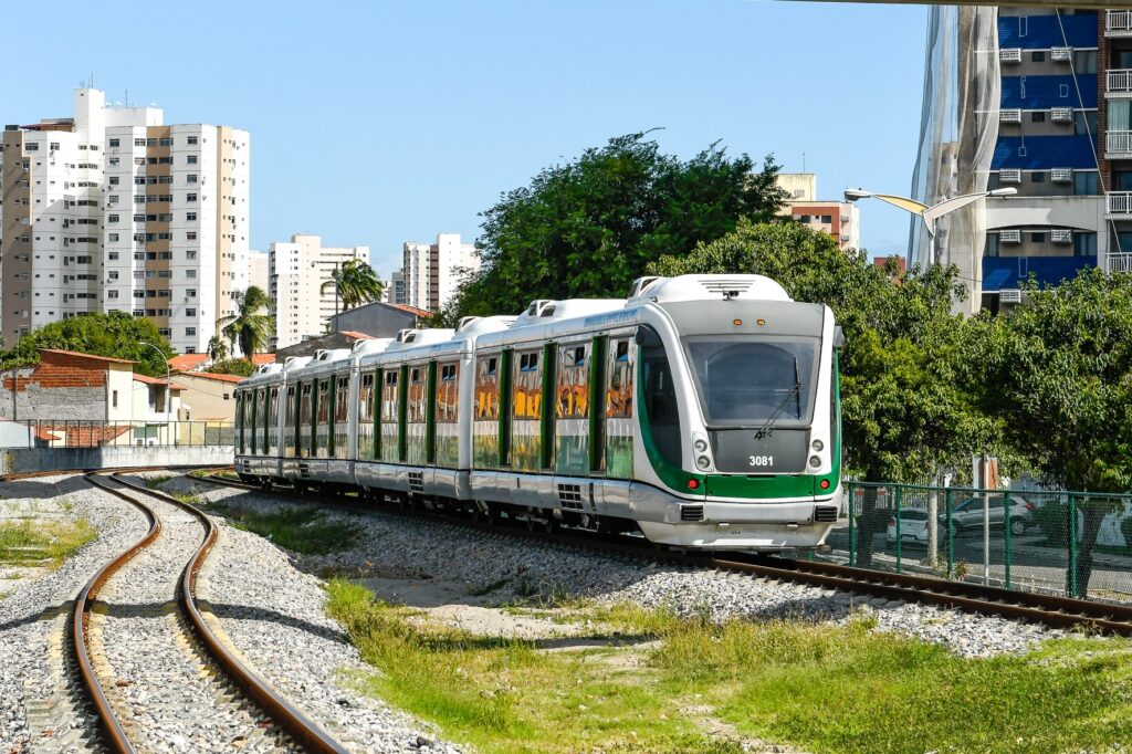 Nossa Senhora Aparecida: confira o funcionamento do metrô e do VLT no feriado de 12 de outubro