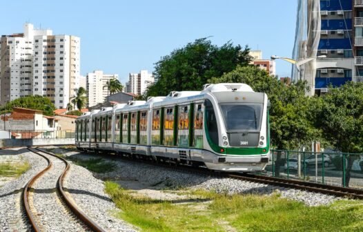 Nossa Senhora Aparecida: confira o funcionamento do metrô e do VLT no feriado de 12 de outubro