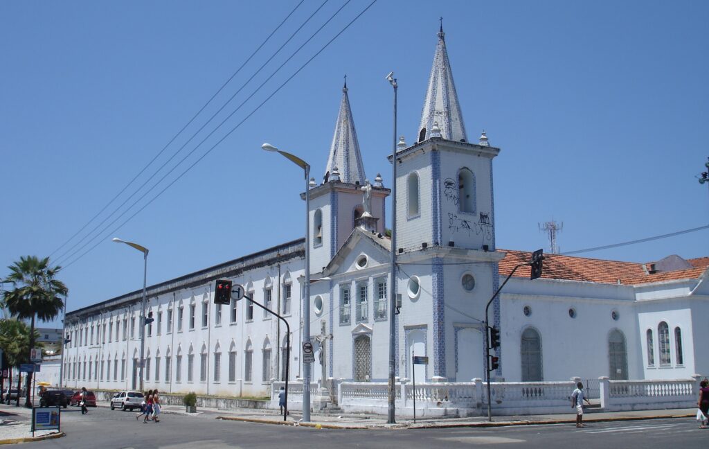 Fortaleza: Seminário da Prainha completa 160 anos nesta sexta (18), com missa e homenagens