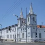 Fortaleza: Seminário da Prainha completa 160 anos nesta sexta (18), com missa e homenagens