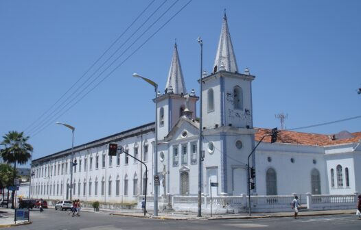 Fortaleza: Seminário da Prainha completa 160 anos nesta sexta (18), com missa e homenagens