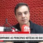 Capitão Wagner diz que não tem intenção de ser secretário em Fortaleza, Maracanaú ou Sobral