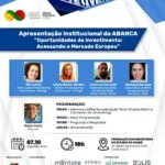 Fortaleza recebe evento para empresários e investidores sobre acesso ao mercado europeu