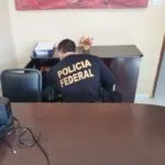 Polícia Federal deflagra operação contra facções que tentam interferir nas eleições no Ceará