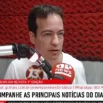 “PDT de Fortaleza virou um partido bolsonarista”, afirma vereador Julio Brizzi