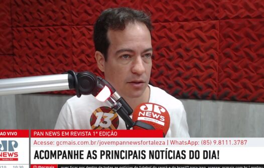 “PDT de Fortaleza virou um partido bolsonarista”, afirma vereador Julio Brizzi