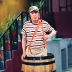 Que horas vai passar Chaves no SBT hoje?