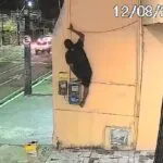 Homem invade e furta a mesma casa quatro vezes no Centro de Fortaleza