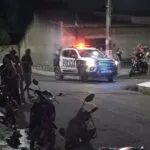 Adolescente é morto a tiros enquanto caminhava em rua de Maracanaú, no Ceará