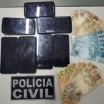 Técnico de celular é preso por extorquir mais de 40 mulheres para não vazar imagens íntimas