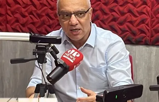 “Governador atende a todos os pleitos das forças de segurança”, diz secretário Roberto Sá