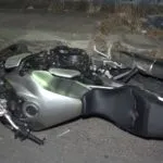 Acidente: motociclista morre após colidir em ciclista em Maracanaú, no Ceará