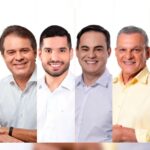 Eleições 2024: Confira todas as pesquisas para a Prefeitura de Fortaleza divulgadas neste sábado (5)