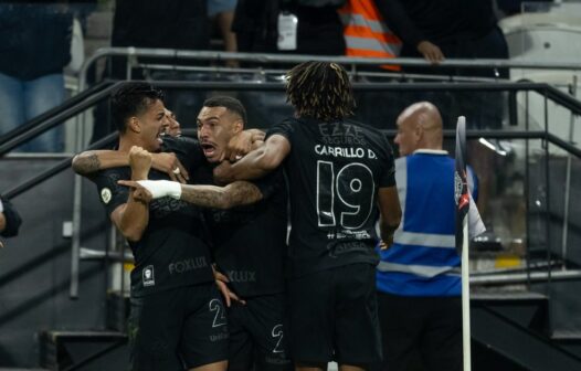 Corinthians x Racing: onde assistir ao vivo ao jogo da Sul-Americana