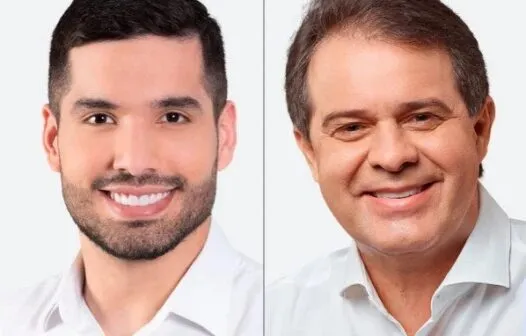 Confira a agenda dos candidatos à Prefeitura de Fortaleza para o segundo turno nesta quarta-feira (16)