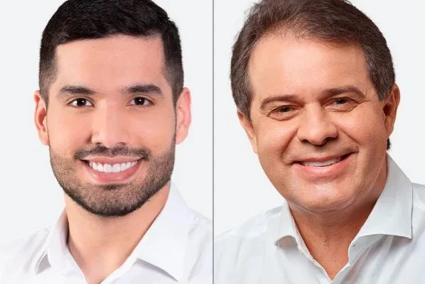 Confira a agenda dos candidatos à Prefeitura de Fortaleza para o segundo turno neste final de semana