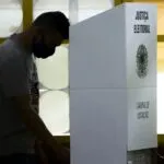 Qual é a data da votação do segundo turno das eleições em 2024?