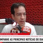 Julio Brizzi alerta que André Fernandes quer usar Prefeitura para fazer disputa ideológica