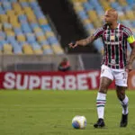 Felipe Melo diz que se aposenta em 2025, mas quer renovar para jogar Mundial com Fluminense