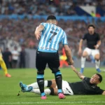 Corinthians leva virada relâmpago e é eliminado na semifinal da Sul-Americana pelo Racing