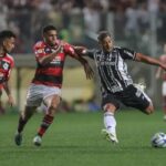 Atlético-MG leva a melhor em sorteio e decide Copa do Brasil diante do Flamengo na Arena MRV