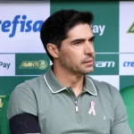 STJD troca suspensão de dois jogos por multa e Abel Ferreira dirige o Palmeiras no dérbi