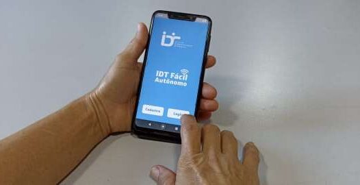 IDT lança aplicativo para conectar trabalhadores autônomos e clientes no Ceará