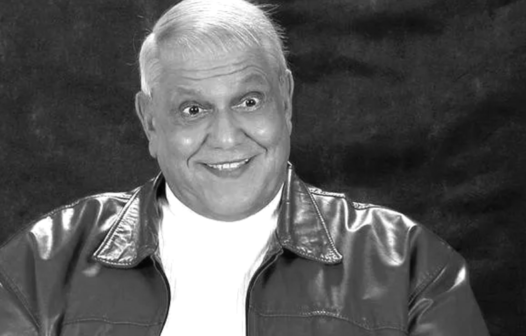 Morre Ary Toledo, aos 87 anos, um dos grandes nomes do humor brasileiro