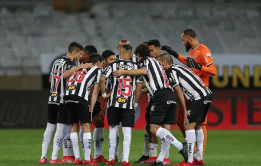 Atlético-MG x River Plate na Libertadores tem clima quente com violência e ameaças de morte