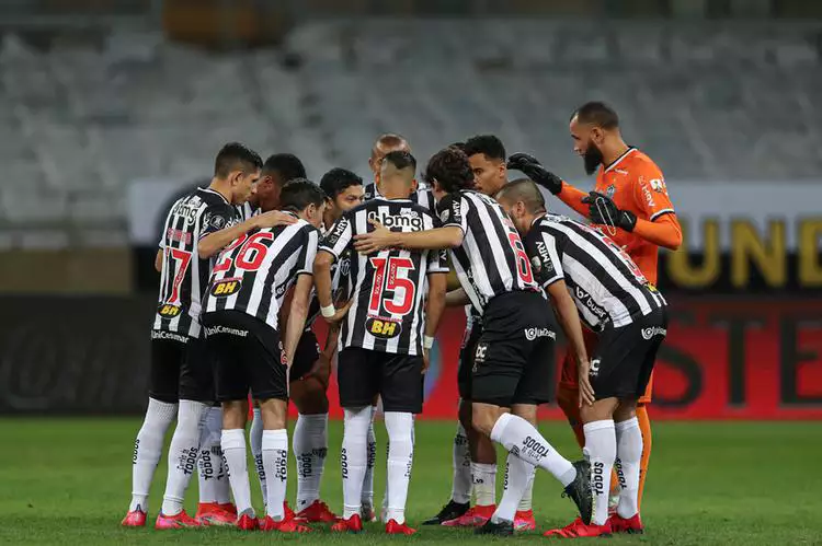 Atlético-MG x River Plate na Libertadores tem clima quente com violência e ameaças de morte