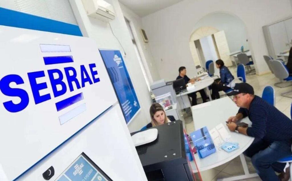 Sebrae-CE abre inscrições para o processo seletivo do programa Agente Local de Inovação