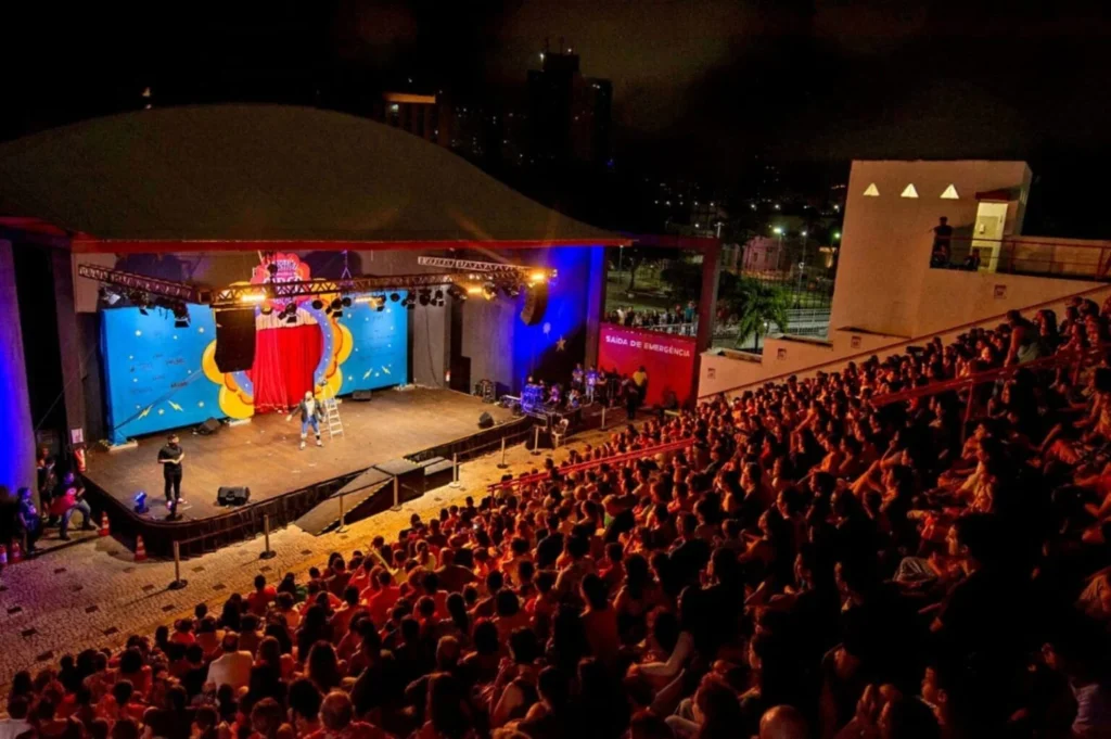 Festival seleciona circos do Ceará para apresentações gratuitas com cachê de R$ 2 mil; saiba mais