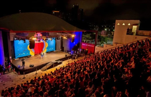 Festival seleciona circos do Ceará para apresentações gratuitas com cachê de R$ 2 mil; saiba mais