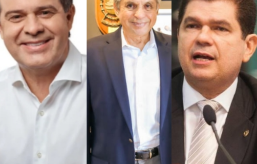 Ex-prefeito de Fortaleza, Cambraia, e Mauro Filho assinam carta de apoio a Evandro Leitão