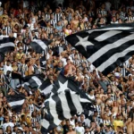 Botafogo reprova veto à torcida no Uruguai, aciona Conmebol e até a Interpol por segurança