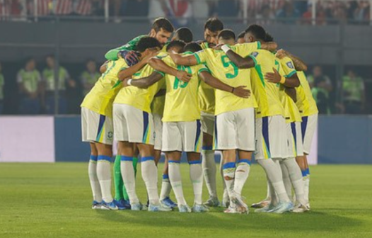 Jogos das Eliminatórias da Copa hoje, terça-feira (15/10): assista ao vivo