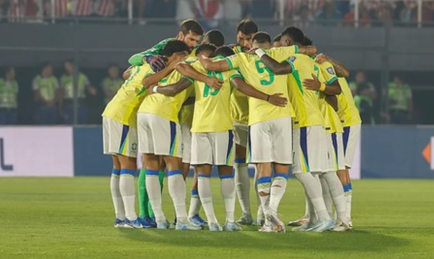 Jogos das Eliminatórias da Copa hoje, terça-feira (15/10): assista ao vivo