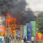 Incêndio atinge Museu da Casa Brasileira em São Paulo dias antes de exposição