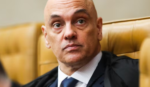 STF: Moraes determina intimação de Marçal para prestar depoimento sobre uso do X em 24h