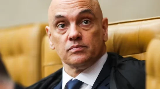 STF: Moraes determina intimação de Marçal para prestar depoimento sobre uso do X em 24h