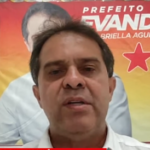 “Tenho conversado com vereadores do PDT para se unirem à nossa campanha”, diz Evandro Leitão