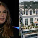 Luciana Gimenez revela detalhes de triplex luxuoso compartilhado com ex-marido, considerado o mais caro do Brasil